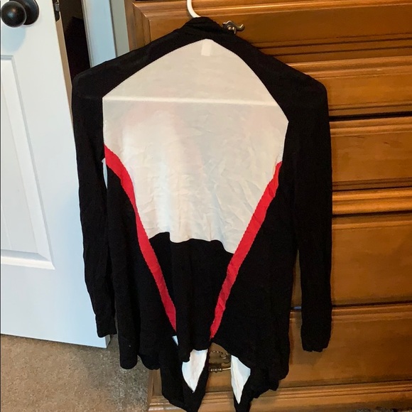 INC throw over - Picture 2 of 2